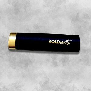 Milani Statement Lipstick Bold Color Matte Finish Full Size 14 I Am Bold W NIB